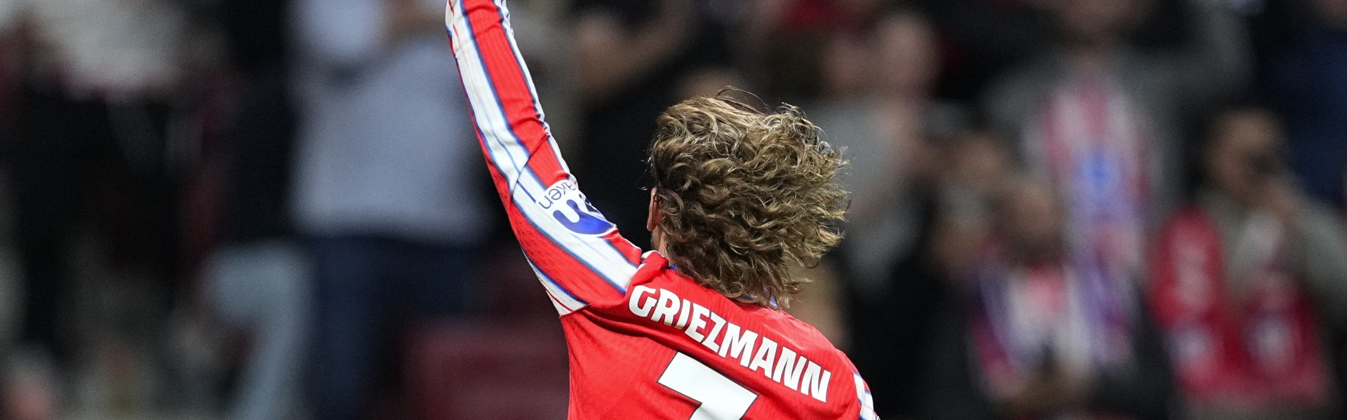 开云网站-ESPN：马竞闯进国王杯决赛，格列兹曼暂时搁置加盟奥兰多城的计划