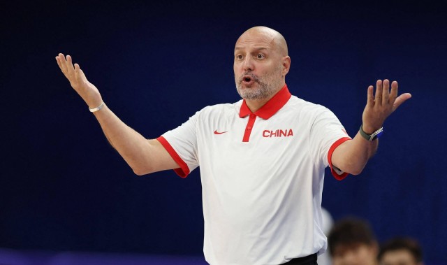 开云下载-男篮23年世界杯12人现状！3人受伤，4人无缘国家队，1人沦为板凳