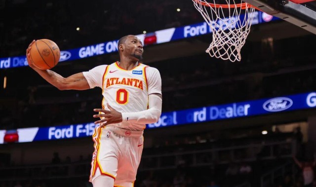 开云下载-3战64+23+10！谢勇士不杀之恩？？