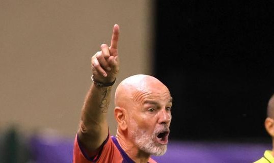 皮奥利：C罗非常自律，只有亲身经历才能体会到他的伟大