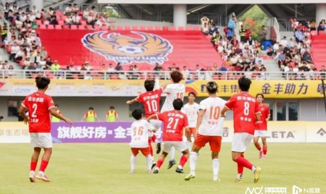 粤超全面开战，广州、清远、深圳、肇庆、东莞、揭阳取开门红