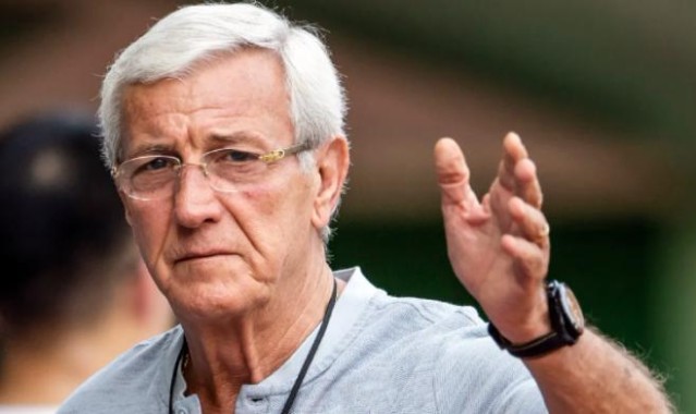 开云下载-上港冬训迎来一位名帅造访俱乐部，曾带国足进世界杯，引发热议